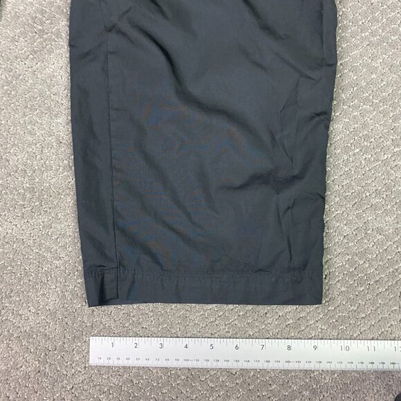 Nike Golf Pants Men's XL Black Rain Windproof Waterproof - Picture 14 of 16